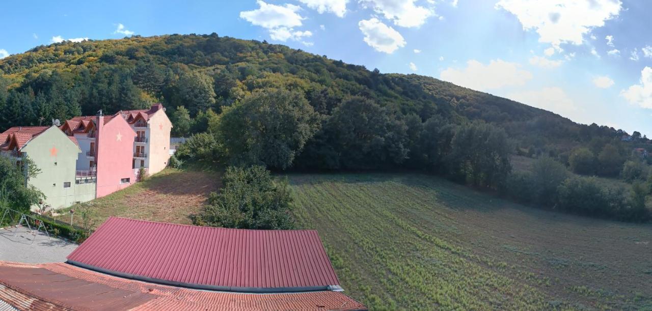 Mekan Ilica Apart Otel Karacasu  Exteriér fotografie