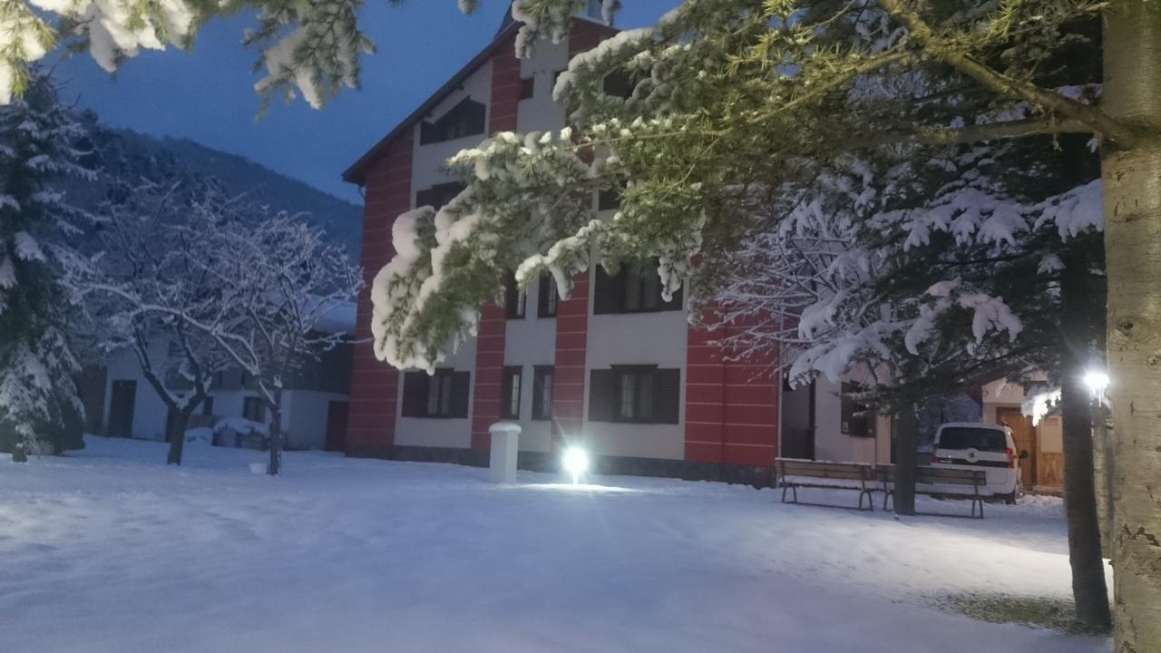 Mekan Ilica Apart Otel Karacasu  Exteriér fotografie