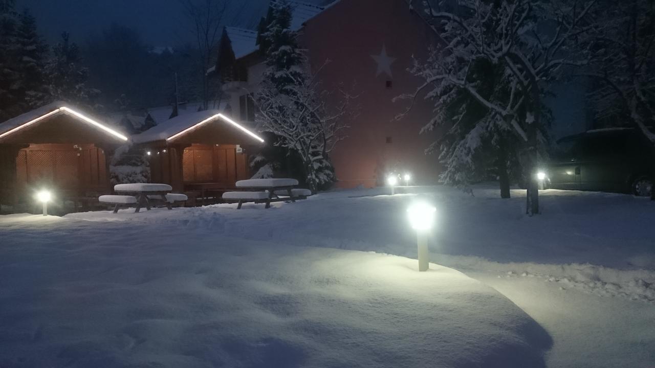 Mekan Ilica Apart Otel Karacasu  Exteriér fotografie