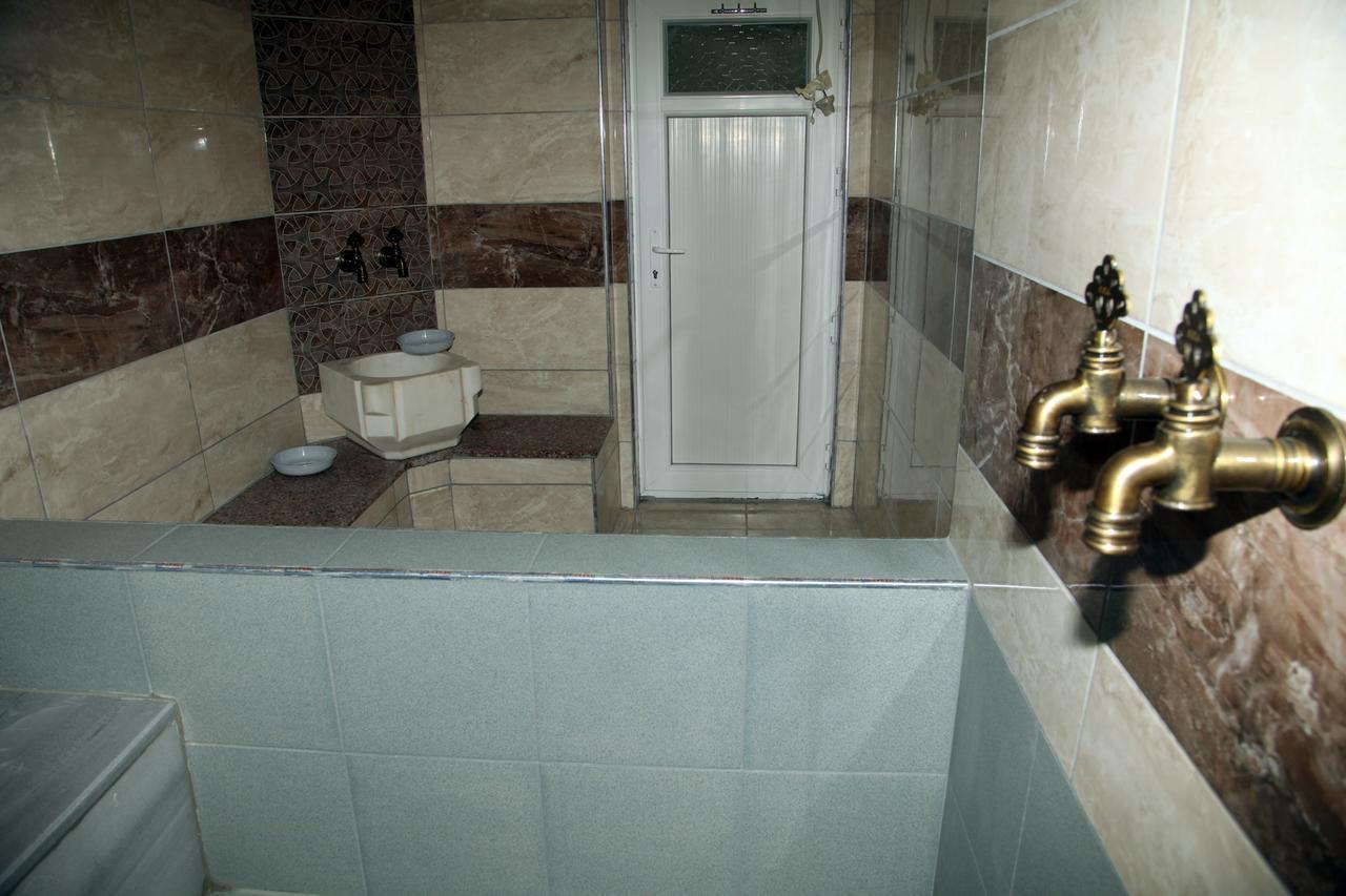 Mekan Ilica Apart Otel Karacasu  Exteriér fotografie