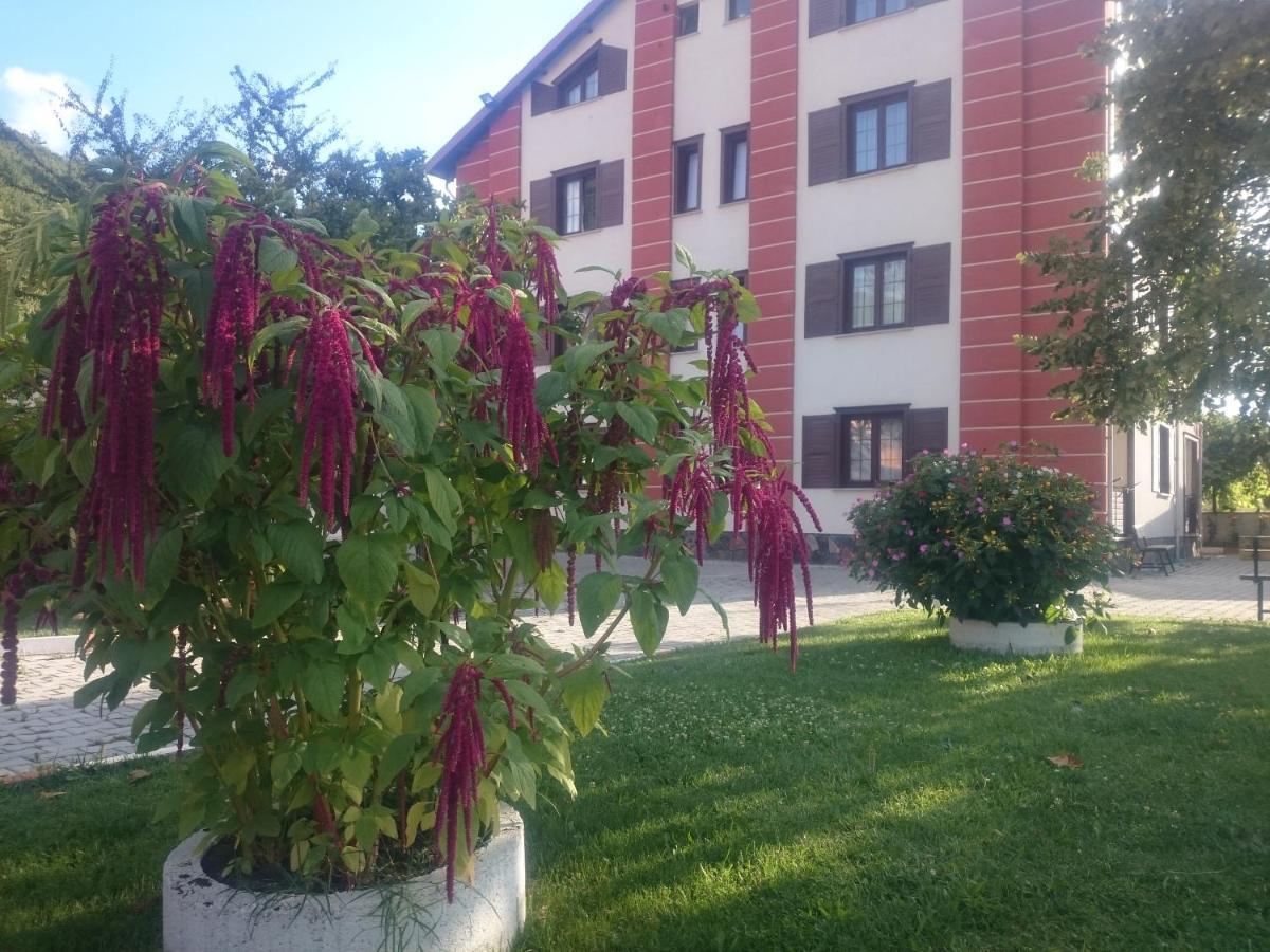 Mekan Ilica Apart Otel Karacasu  Exteriér fotografie