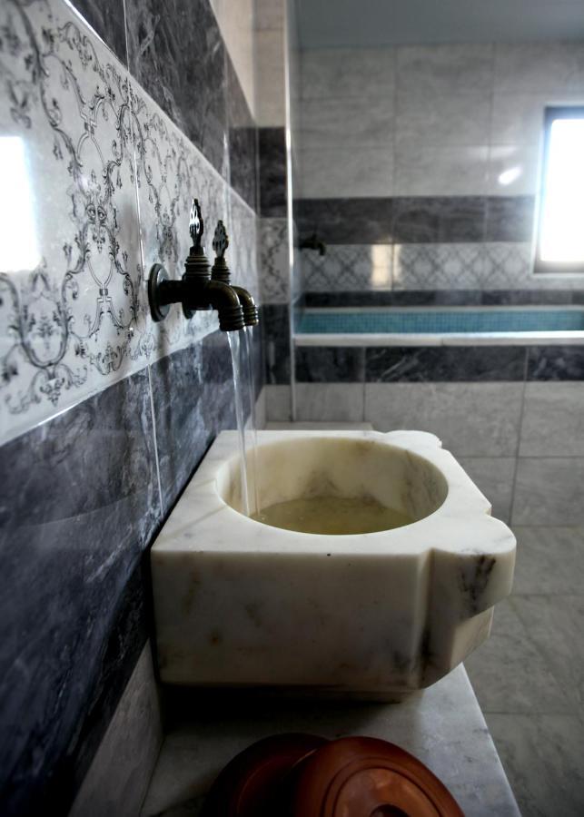 Mekan Ilica Apart Otel Karacasu  Exteriér fotografie