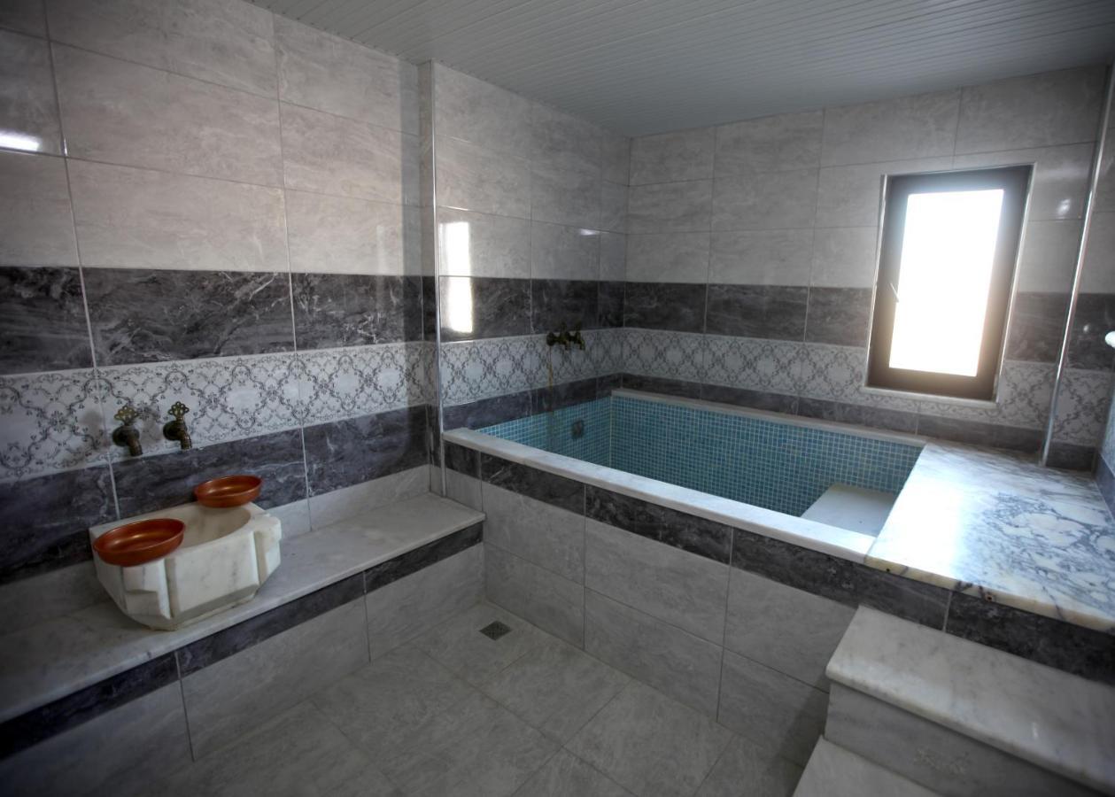 Mekan Ilica Apart Otel Karacasu  Exteriér fotografie